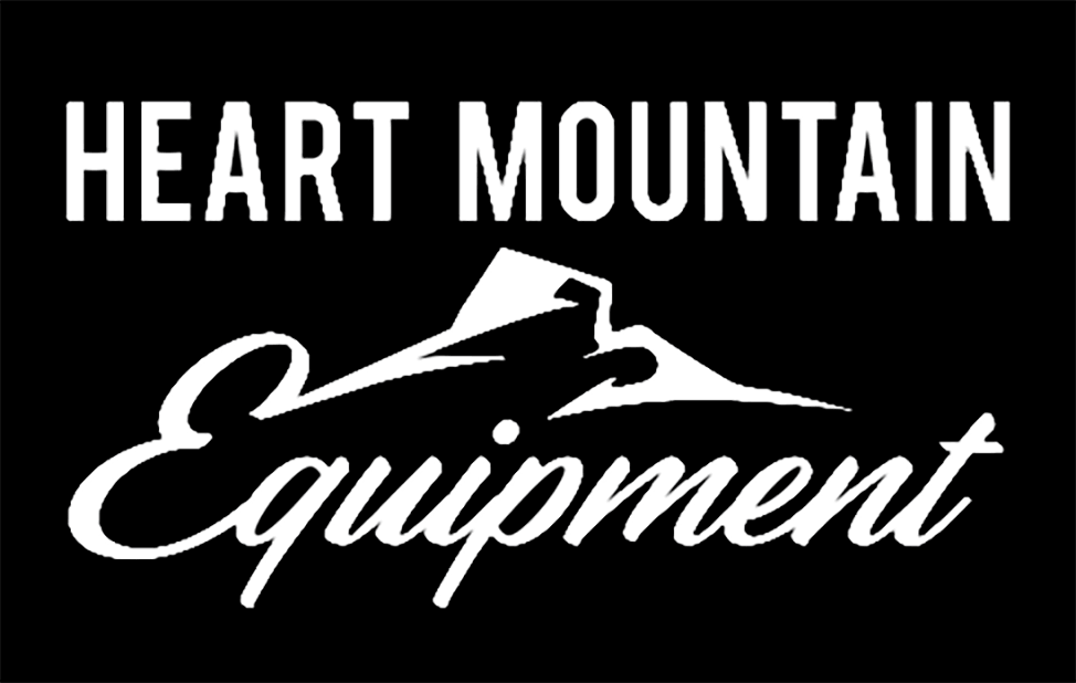 Heart Mountain Equipment Logo